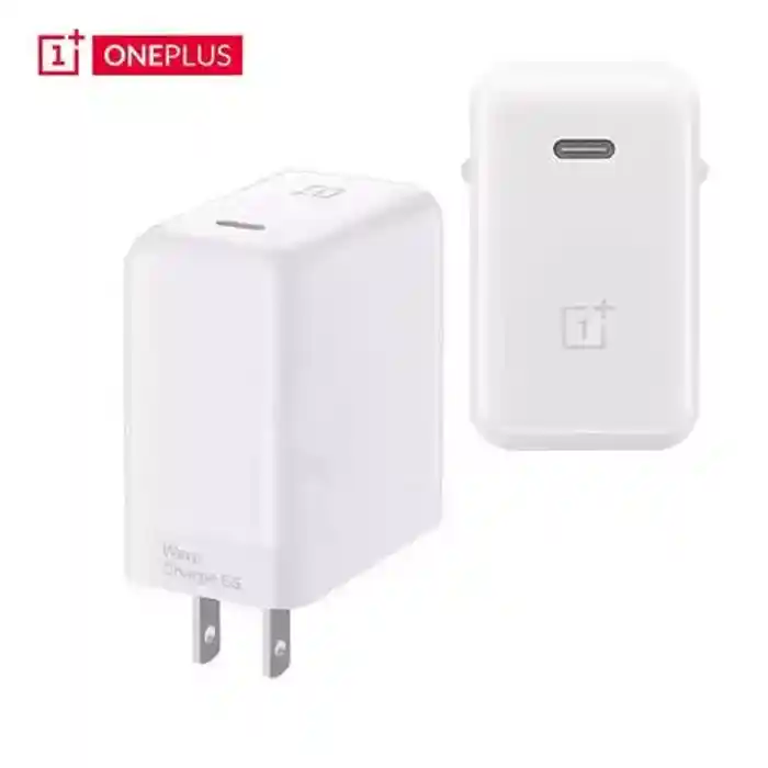Oneplus warp charge 65w power adapter CN